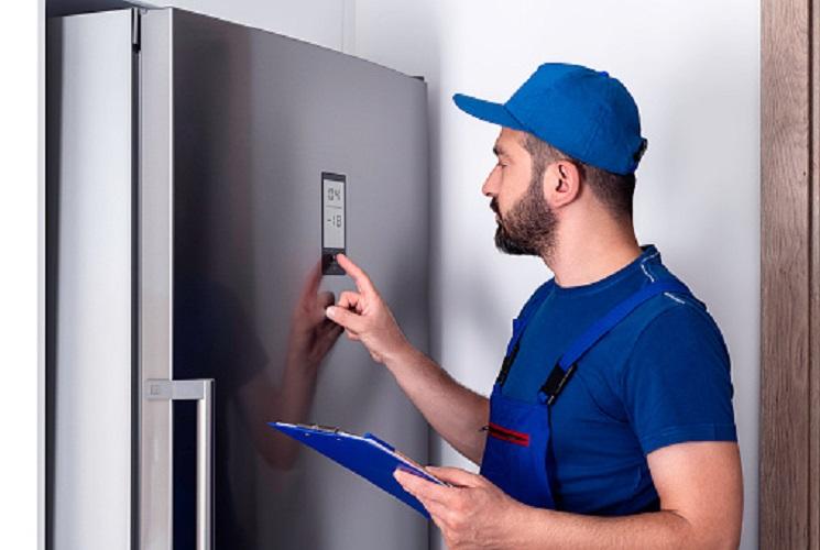 Best Refrigerator Repair Company Vancouver | Vancity