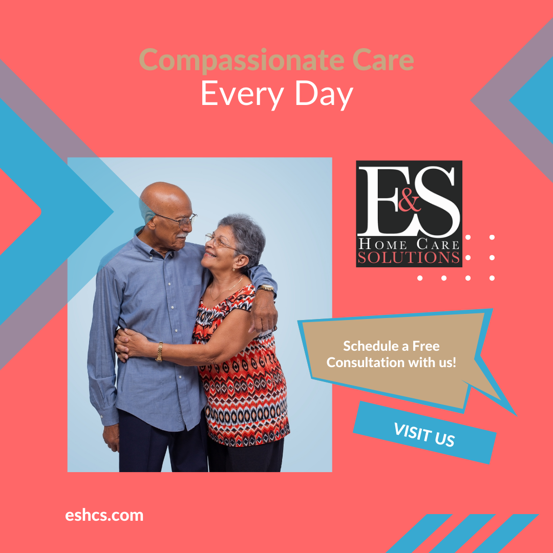 Compassionate Care Every Day