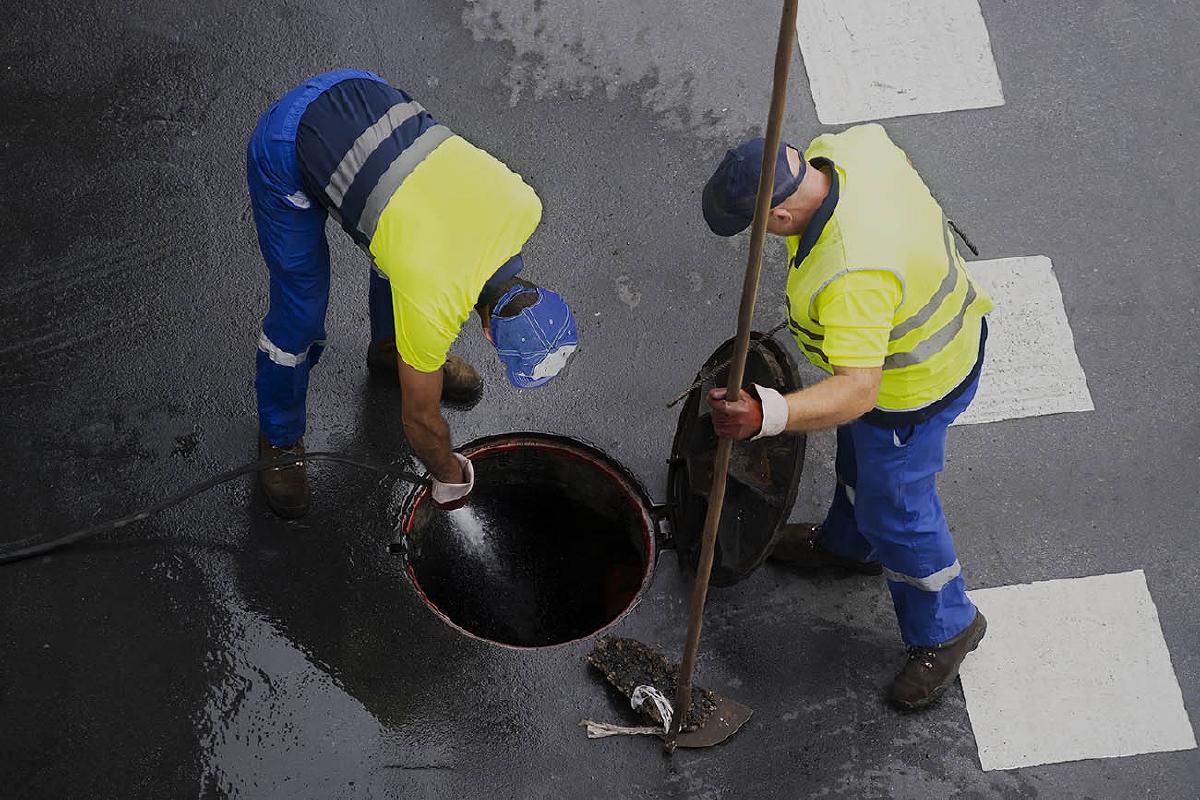 Quickly Hire The Qualified Sewer Cleaner in Lakeland, FL.