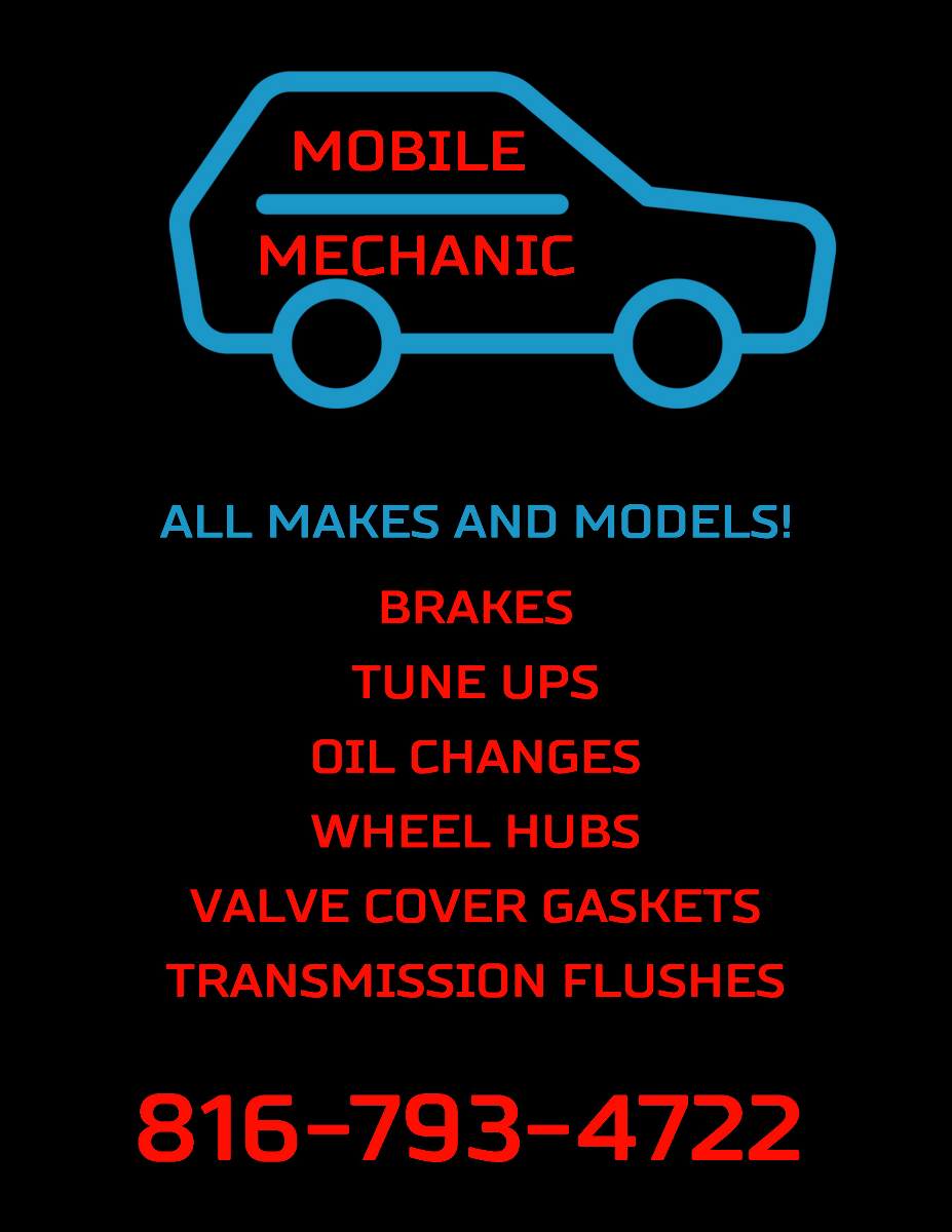 Mobile Auto Repair