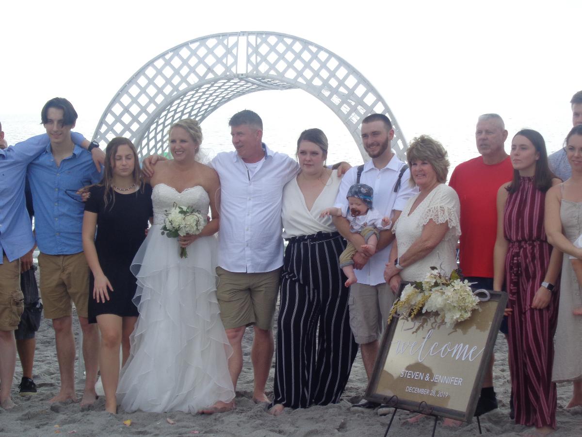 Yes, You Can Get Married in Venice, FL for $99