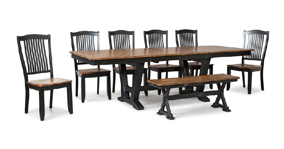 Buy Solid Wood Furniture at cheap prices.