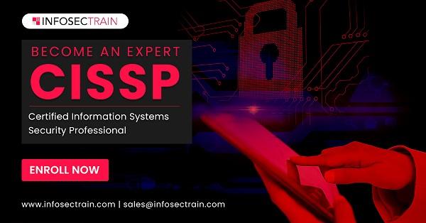Best CISSP Certification Exam Training