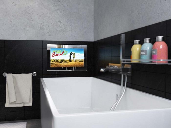 LED/LCD Waterproof Bathroom TV’s | Sarason TV
