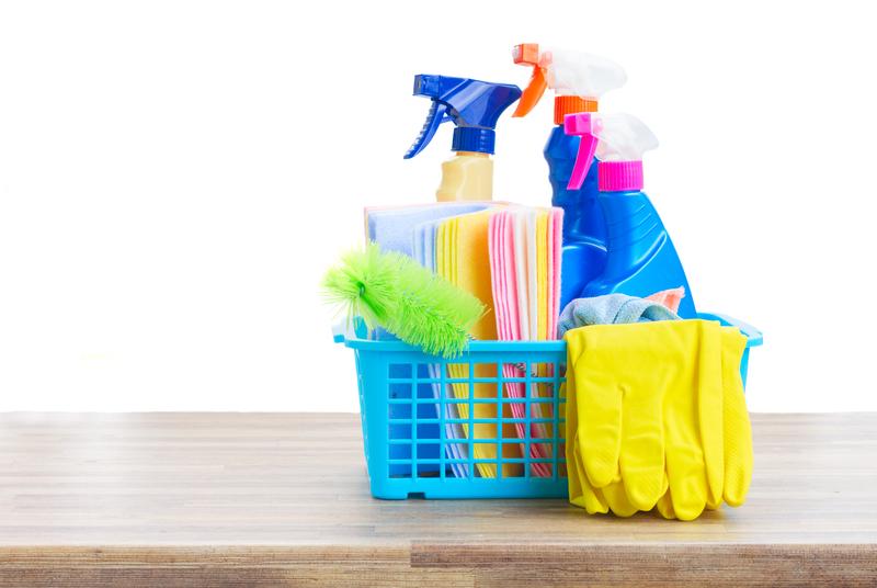 Weekly, Monthly, One-Time Cleaning services in Bonney Lake