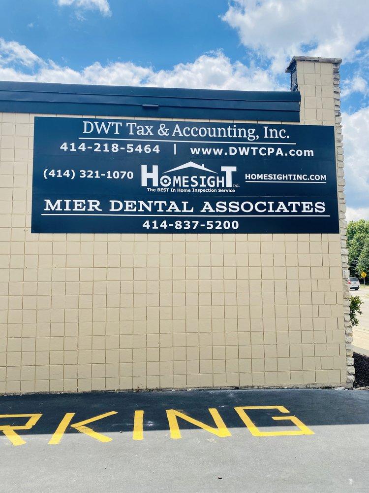 Mier Dental Associates new patient special