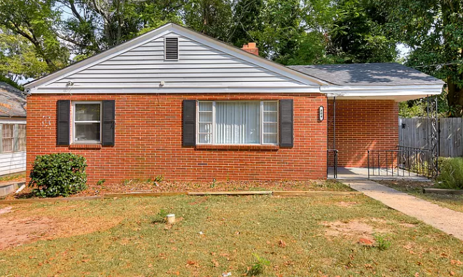 804 Fleming Ave, Augusta, GA 