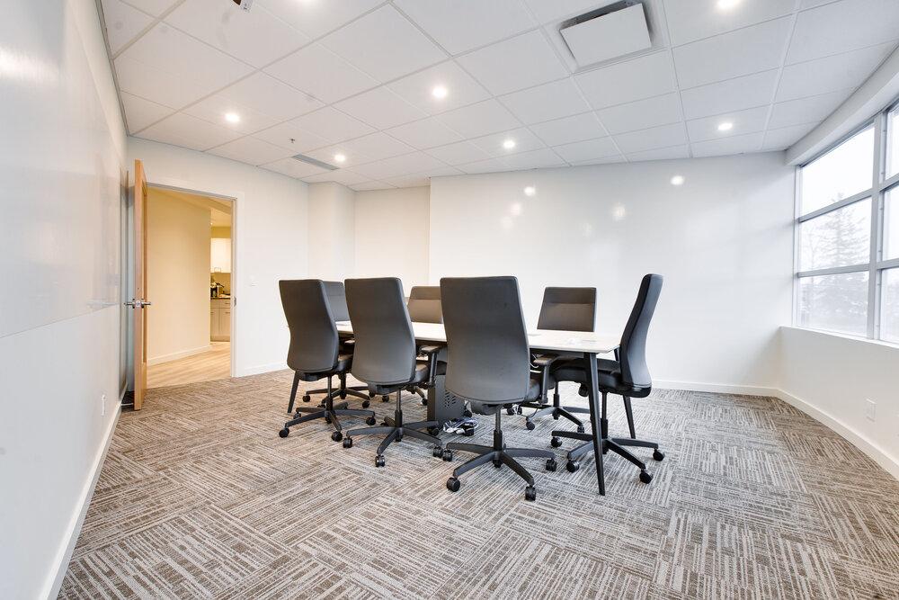 Hire Accord MCR for the Office Space Rental Agency
