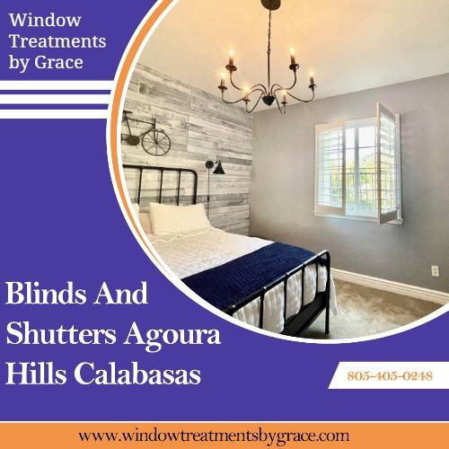 Best Blinds And Shutters In Camarillo