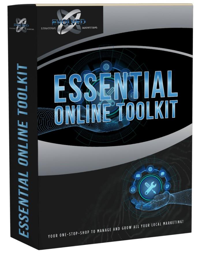 Essential Online Toolkit, Tampa Florida