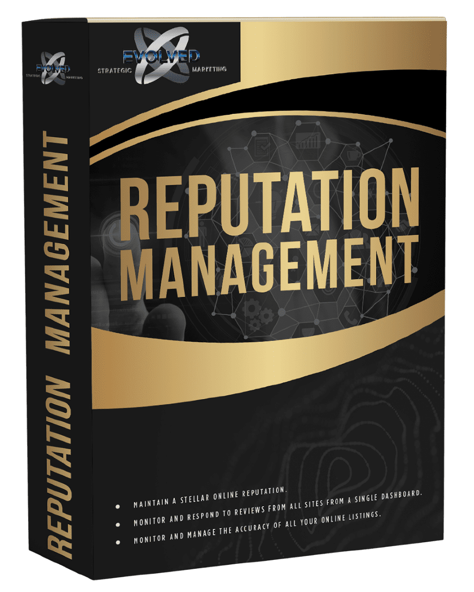 Reputation Management Software For Businesses And