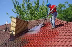 Top Roof Cleaning Companies In Coquitlam | Proper Roofing