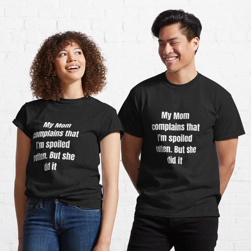 Complaining Moms Merch