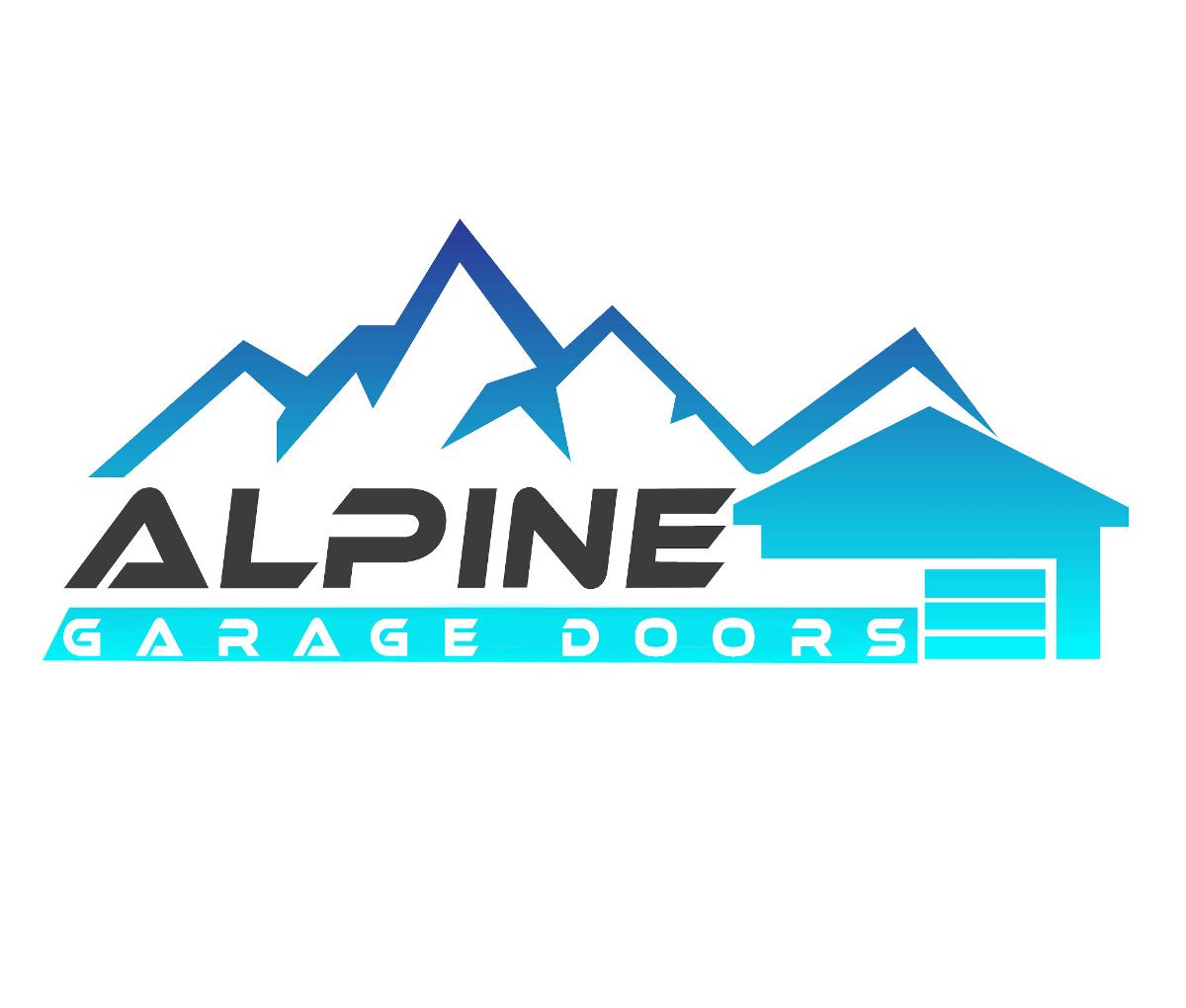 Alpine Garage Door Repair Lawrence Co.