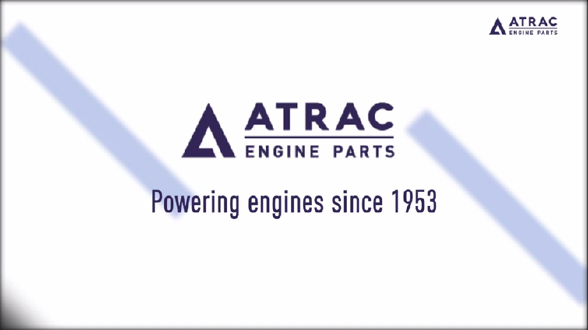 Cylinder Liner Manufacturers | Engine Parts | Atrac