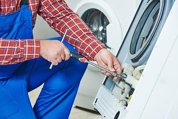 Avail the Most Effective Washing Machine Repair Naples with