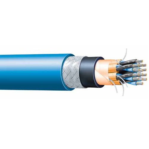 Get Marine cables that have superior corrosion resistance