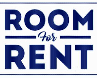 1 Room for Rent