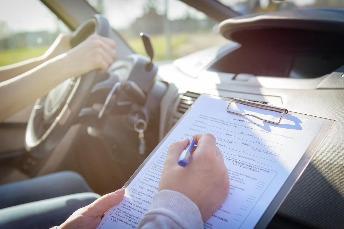 Driving Practice Test Calgary | Things to Do Before Driving