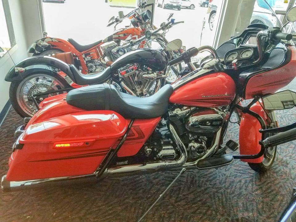  Harley Road Glide Special FLTRXS