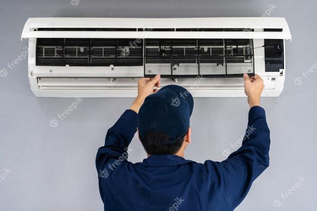AC Replacement Service in Mission Viejo