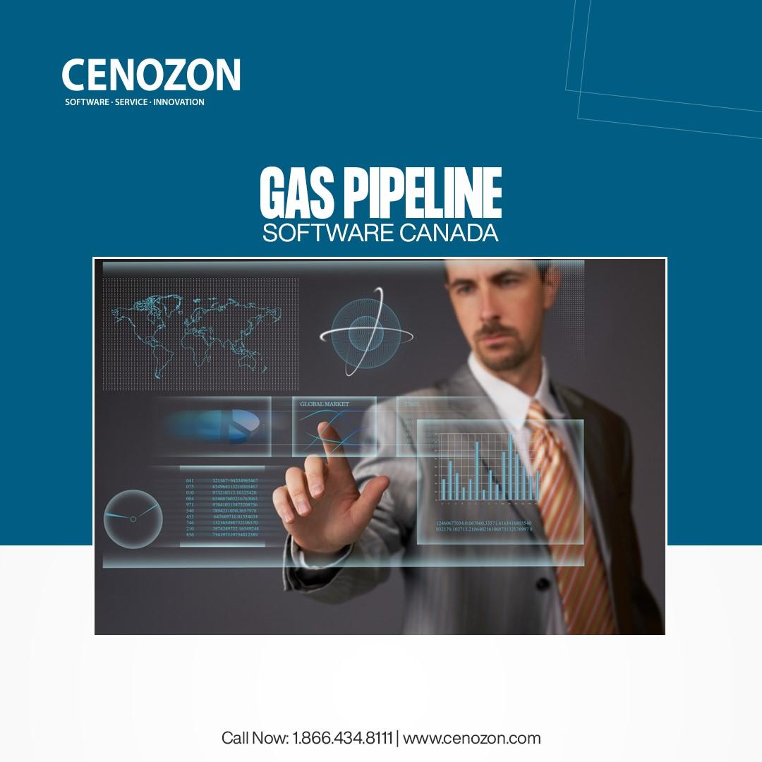 Oil And Gas Inspection Software in Canada