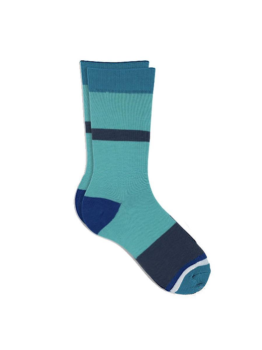 Buy Merino Wool Kid Socks Online | Iksplor