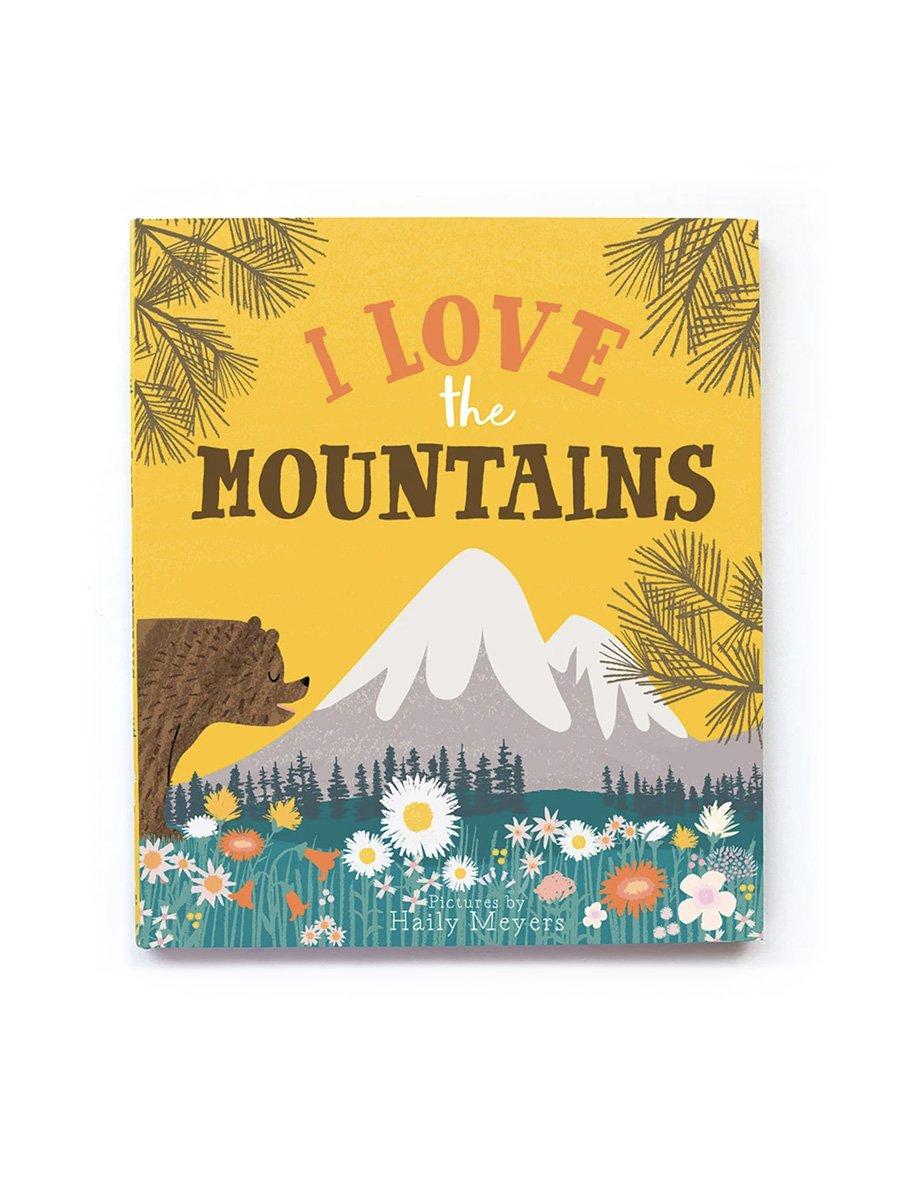 Buy Mountain Baby Gifts Online | Iksplor