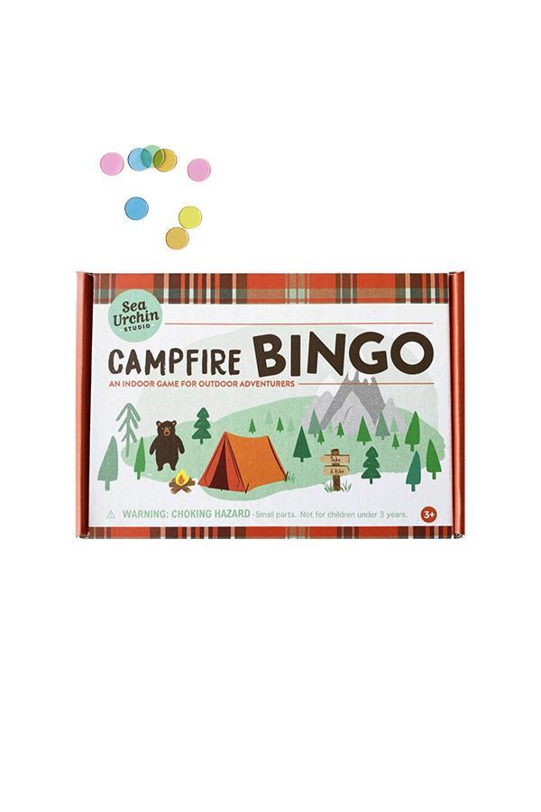 Shop Outdoor Essentials For Baby | Campfire Bingo