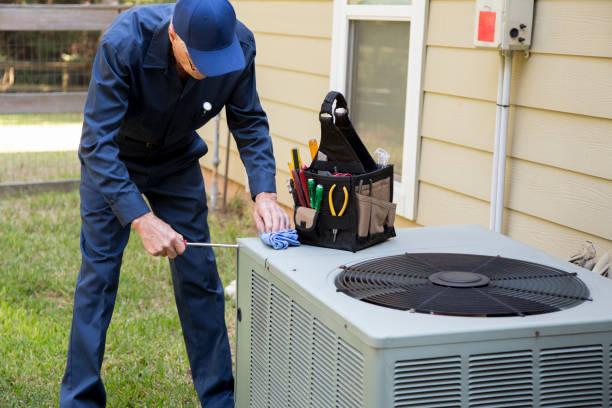 24Hr Available AC Repair Pembroke Pines Services at Your