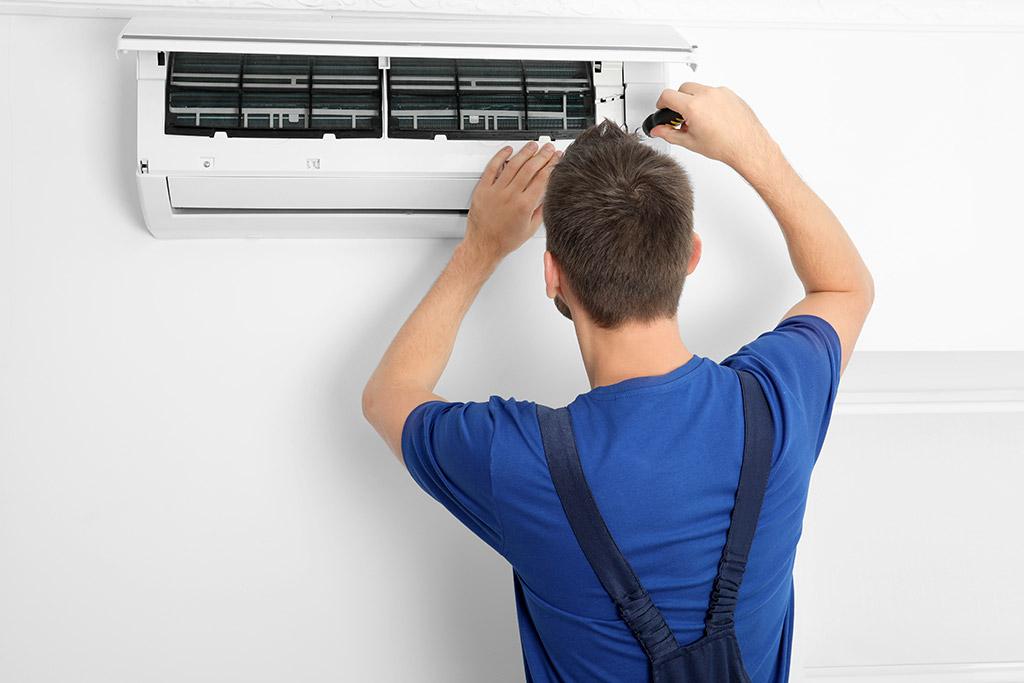 Get Your System Rectified by AC Repair Pembroke Pines