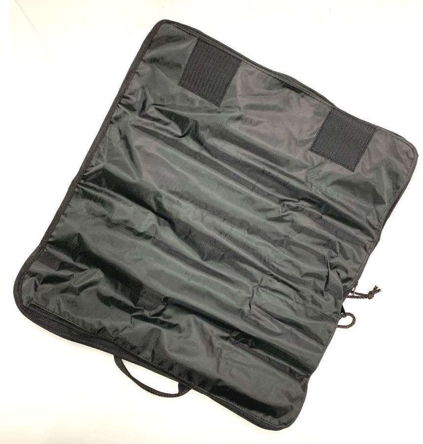 XPA 8 Paintball Barrel Bag Carry Case