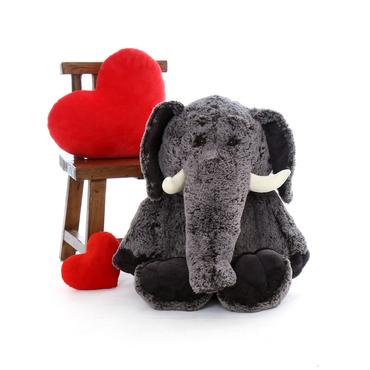 Buy Extra Large Elephant Teddy