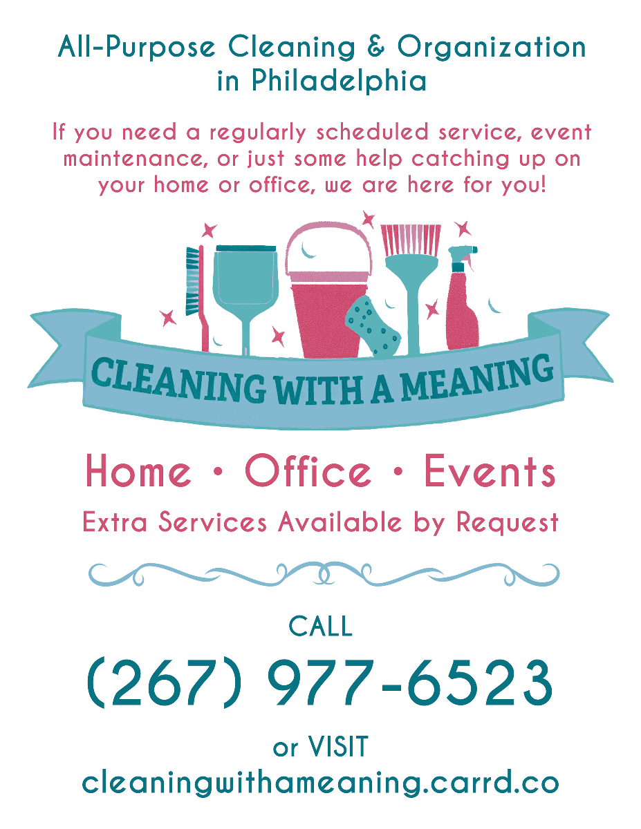 Home, Office & Event Cleaning Service