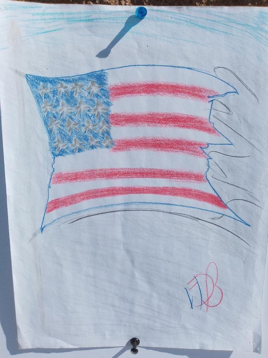 American Strength