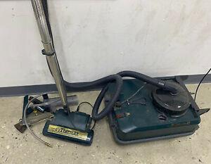 Therumax AF Canister Vacuum cleaner