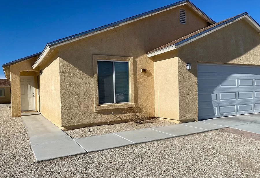 MOVE IN READY