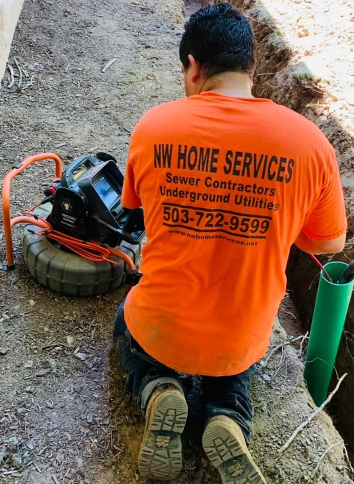 Sewer & Drain Cleaning Services Near You