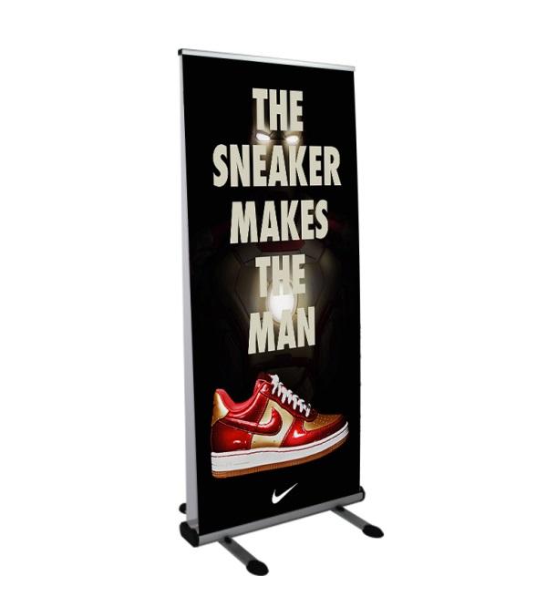 Best Banner Stands in canada | Pull Up Banner | Display