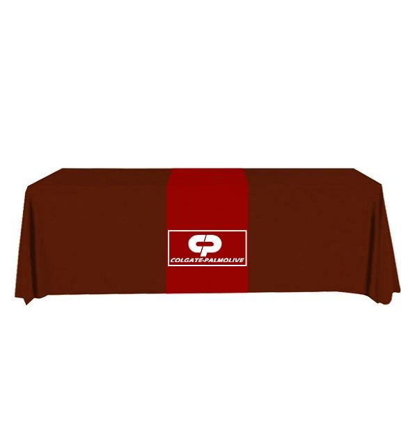 Custom Table Runners for Table Tops