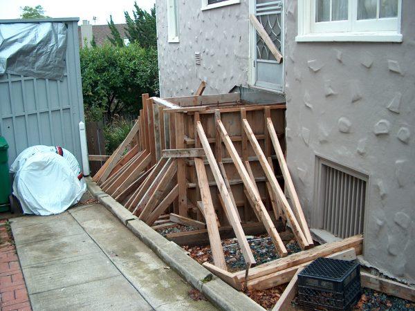 Get The Best Porch Repair Services In California