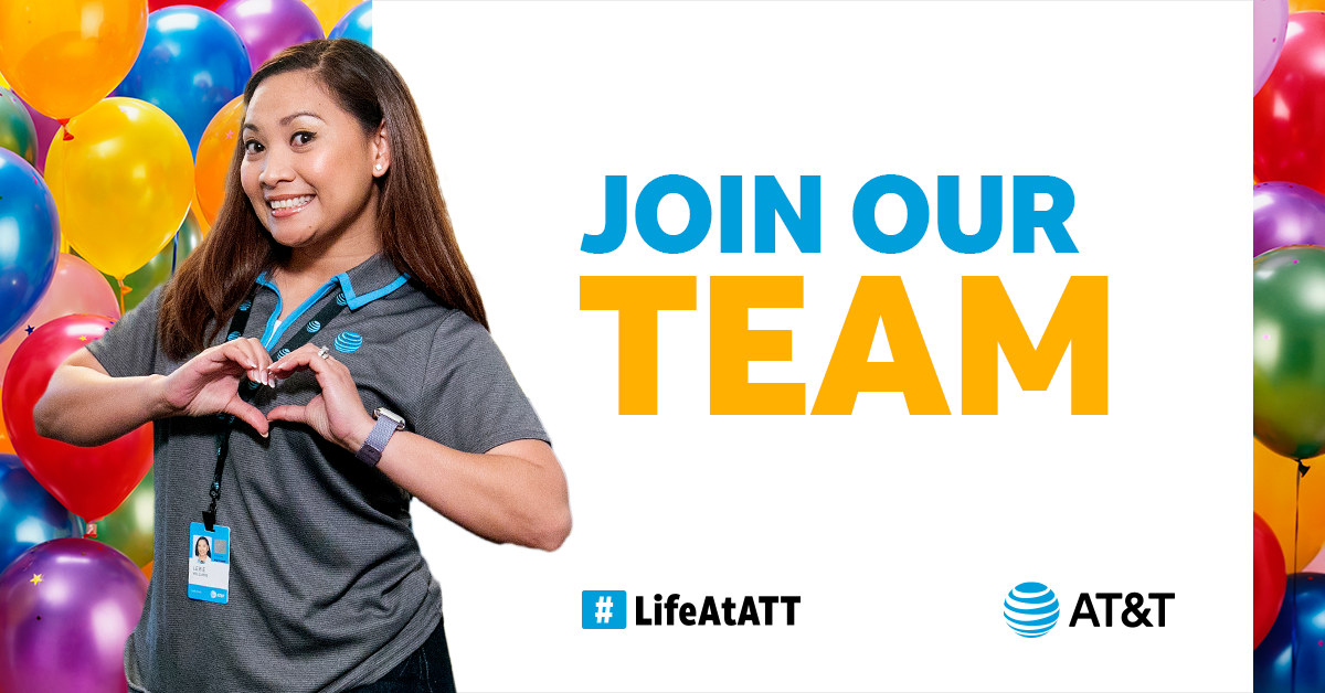 AT&T is hiring for an Assistant Store Manager in Eugene, OR