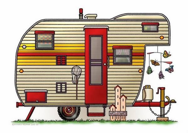 I am Looking for a Single Wide or Travel Trailer