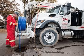 Sewer Contractors Edmonton