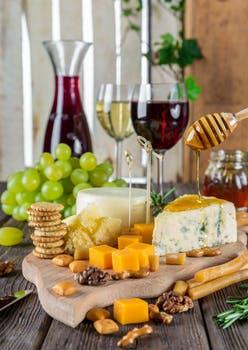 Having Problems Pairing Wines and Foods