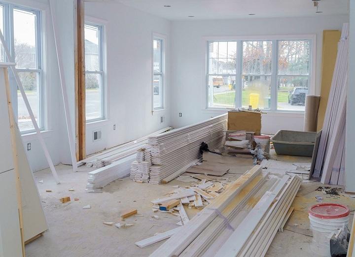 Looking for General Contractor for Home Renovation?