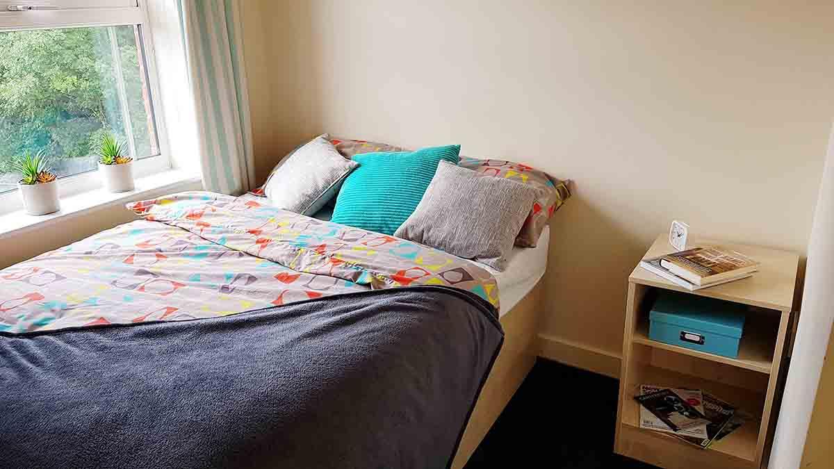 Best Offers for Coppers Court Students Accommodation in