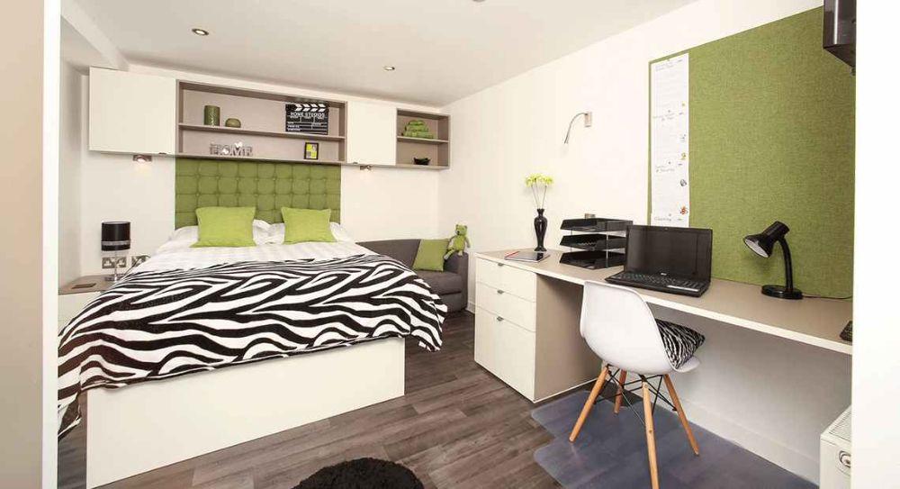 Lucas Studios have Best Offers for Students Accommodation in
