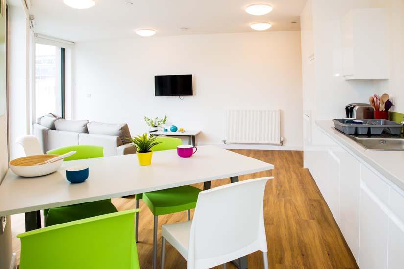 Moorfield have Best Offers for Students Accommodation in