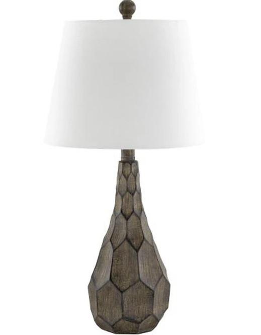 Surya Belinda BID-001 Table Lamp | Lamps | Grayson Home
